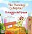 The Traveling Caterpillar (English Italian Bilingual Children's Book)-.. - Imagem 1
