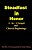 Steadfast In Honor: 4-In-1 Gospel And Church Beginning-.. - Imagem 1