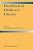 Handbook Of Children's Literacy-.. - Imagem 1