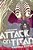 Attack On Titan: Colossal Edition 7-.. - Imagem 1