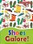 Shoes Galore! Coloring Book For Kids: Fashion Coloring Books For Teens And Girls-.. - Imagem 1