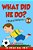 What Did He Do? Musical Dialogues: English For Children Picture Book 3-6-.. - Imagem 1