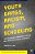 Youth Gangs, Racism, And Schooling: Vietnamese American Youth In A Postcolonial Context-.. - Imagem 1