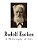 Rudolf Eucken: A Philosophy Of Life-.. - Imagem 1