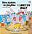 I Love To Help (Greek English Bilingual Book)-.. - Imagem 1