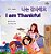 I Am Thankful (Korean English Bilingual Children's Book)-.. - Imagem 1