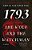 The Wolf And The Watchman: 1793: A Novel-.. - Imagem 1