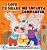 I Love To Share (English Spanish Bilingual Children's Book) Second Edition-.. - Imagem 1