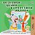 I Love To Brush My Teeth (Marathi English Bilingual Book For Kids)-.. - Imagem 1