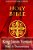 Holy Bible, King James Version, Book 5 Deuteronomy-.. - Imagem 1