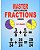 Master Adding & Subtracting Fractions Workbook-.. - Imagem 1