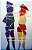Bilingual Gebabbel: Verhalen And Stories In Dutch En Double Dutch-.. - Imagem 1