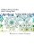 A Walk In Winter's Garden: Adult Coloring Book-.. - Imagem 1