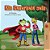 Ein Superheld Sein: Being A Superhero - German Edition-.. - Imagem 1