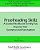Proofreading Skillz: A Guided Workbook To Help You Improve Your Grammar And Punctuation-.. - Imagem 1