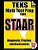 Teks 5Th Grade Math Test Prep For Staar-.. - Imagem 1