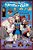 The Illustrated Guide To Monster Girls, Vol. 3: Volume 3-.. - Imagem 1
