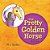 The Pretty Golden Horse-.. - Imagem 1