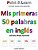Mis Primeras 50 Palabras En Inglés-.. - Imagem 1