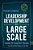 Leadership Development On A Large Scale: Lessons For Long-Term Success-.. - Imagem 1