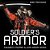 Soldier's Armor Children's Military & War History Books-.. - Imagem 1