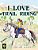 I Love Trail Riding Coloring Book-.. - Imagem 1