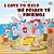 I Love To Help (English Albanian Bilingual Book For Kids)-.. - Imagem 1