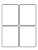 Comic Strips Vol III - Create Your Own Comic Book & Cover: Rounded Corners, 100 Pages, 8.5 X 11, Soft Cover-.. - Imagem 1