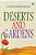 Deserts And Gardens: Poems In English-.. - Imagem 1