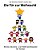 Die Tür Zur Weihnacht: Kleine Advents- Und Weihnachtsspiele Für Kinder-.. - Imagem 1