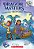 Guarding The Invisible Dragons: A Branches Book (Dragon Masters #22)-.. - Imagem 1