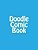 Doodle Comic Book-.. - Imagem 1