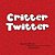 Critter Twitter-.. - Imagem 1