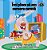I Love To Keep My Room Clean: Romanian Edition-.. - Imagem 1