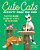 Cute Cats Activity Book For Kids: 70 Activities Including Coloring, Dot-To-dots & Spot The Difference-.. - Imagem 1