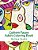 Cubism Faces: Adult Coloring Book-.. - Imagem 1