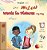 Words In Pictures - My Day (Urdu English Bilingual Children's Book)-.. - Imagem 1
