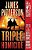 Triple Homicide: From The Case Files Of Alex Cross, Michael Bennett, And The Women's Murder Club-.. - Imagem 1
