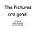 The Pictures Are Gone!-.. - Imagem 1