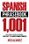 Spanish Phrasebook: 1,001 Easy To Learn Spanish Phrases, Learn Spanish Language For Beginners-.. - Imagem 1