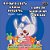 I Love To Sleep In My Own Bed: Russian English Bilingual Edition-.. - Imagem 1