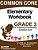 Common Core Elementary Workbook Grade 3-.. - Imagem 1