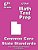 Utah 6Th Grade Math Test Prep: Common Core Learning Standards-.. - Imagem 1