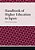 Handbook Of Higher Education In Japan-.. - Imagem 1