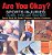 Are You Okay? Sports Injuries: Causes, Types And Treatment - Sports Book 4Th Grade Children's Sports & Outdoors-.. - Imagem 1