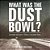 What Was The Dust Bowl? Environment And Society Children's Environment Books-.. - Imagem 1