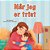 When I Am Gloomy (Danish Children's Book)-.. - Imagem 1