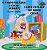 I Love To Keep My Room Clean: Russian English Bilingual Edition-.. - Imagem 1