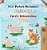 First Picture Dictionary - Animals (English Danish Bilingual Children's Book)-.. - Imagem 1