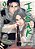 Issak Omnibus 2 (Vol. 3-4)-.. - Imagem 1